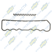 Прокладка 140х580 колпака крышки головки цилиндров Д-245